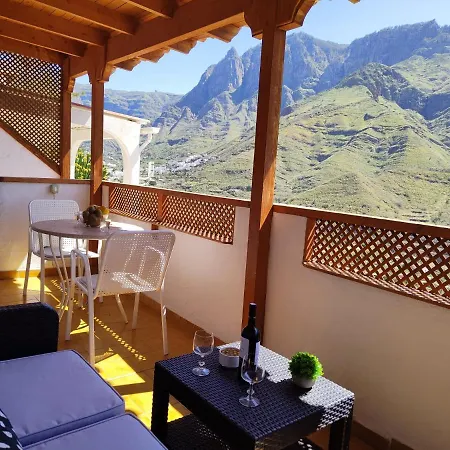 Apartment La Casita De Agaete *