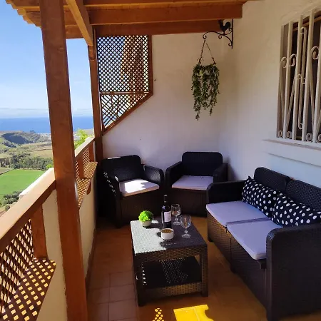Apartment La Casita De Agaete
