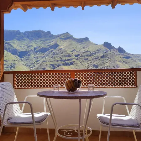 Apartment La Casita De Agaete *