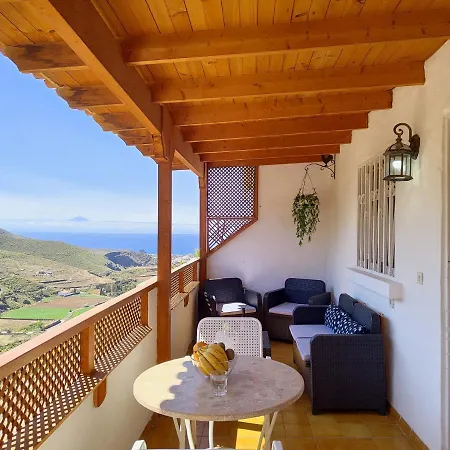 La Casita De Agaete Apartment *