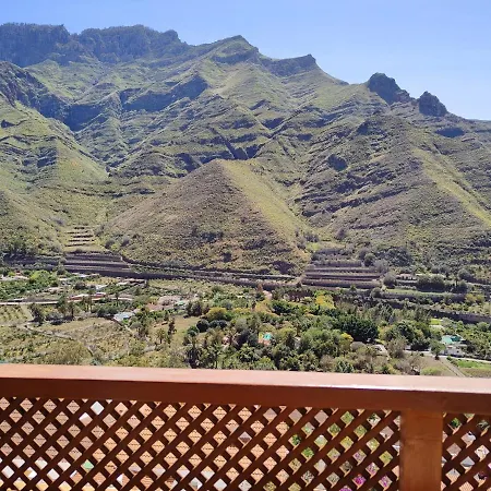 La Casita De Agaete