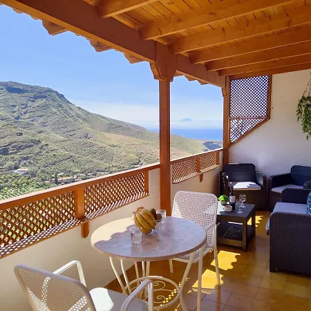 La Casita De Agaete Apartment *