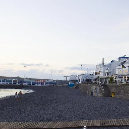 La Casita De Agaete * San Pedro (Gran Canaria)