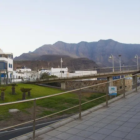 Apartment La Casita De Agaete San Pedro (Gran Canaria)
