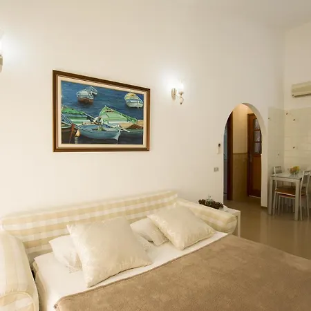 Apartment La Casita De Agaete *