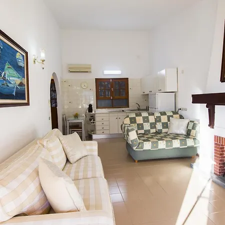 Apartment La Casita De Agaete San Pedro (Gran Canaria)