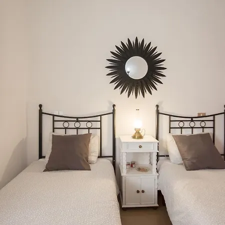 La Casita De Agaete Apartment