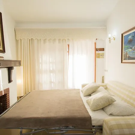 Apartment La Casita De Agaete San Pedro (Gran Canaria)