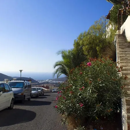 La Casita De Agaete San Pedro (Gran Canaria)