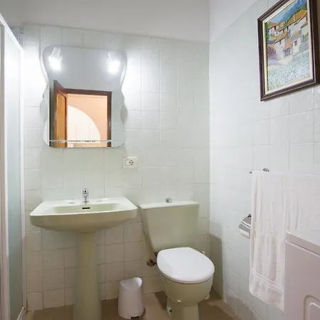 Apartment La Casita De Agaete