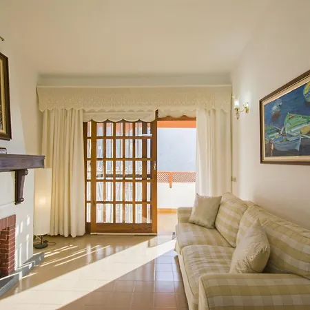 Apartment La Casita De Agaete *