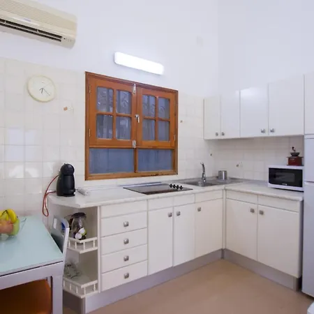 La Casita De Agaete *